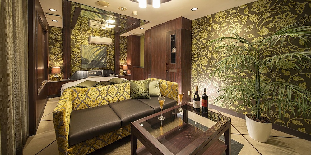 メインイメージ | ホテルジャルダンフルール - 大人限定 メインイメージ | ホテルジャルダンフルール - 大人限定