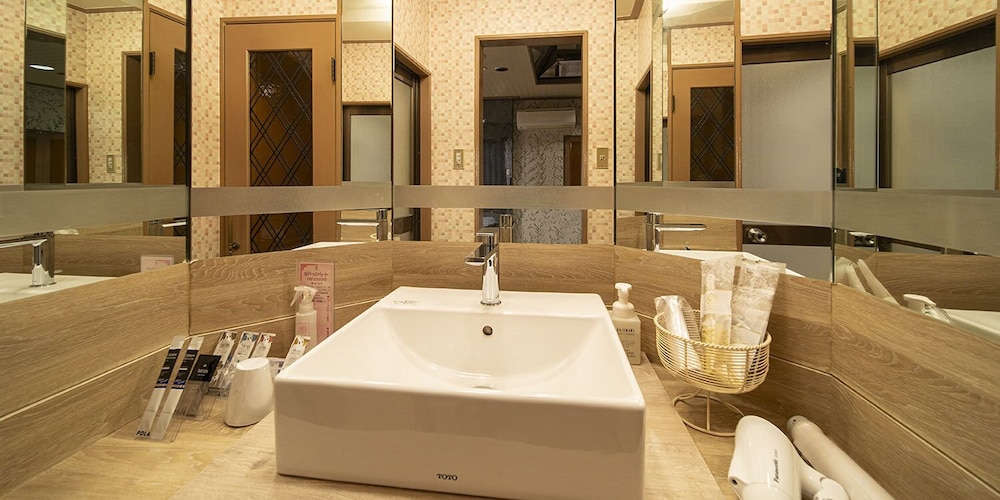 スタンダード ルーム 客室6 | ホテルジャルダンフルール - 大人限定