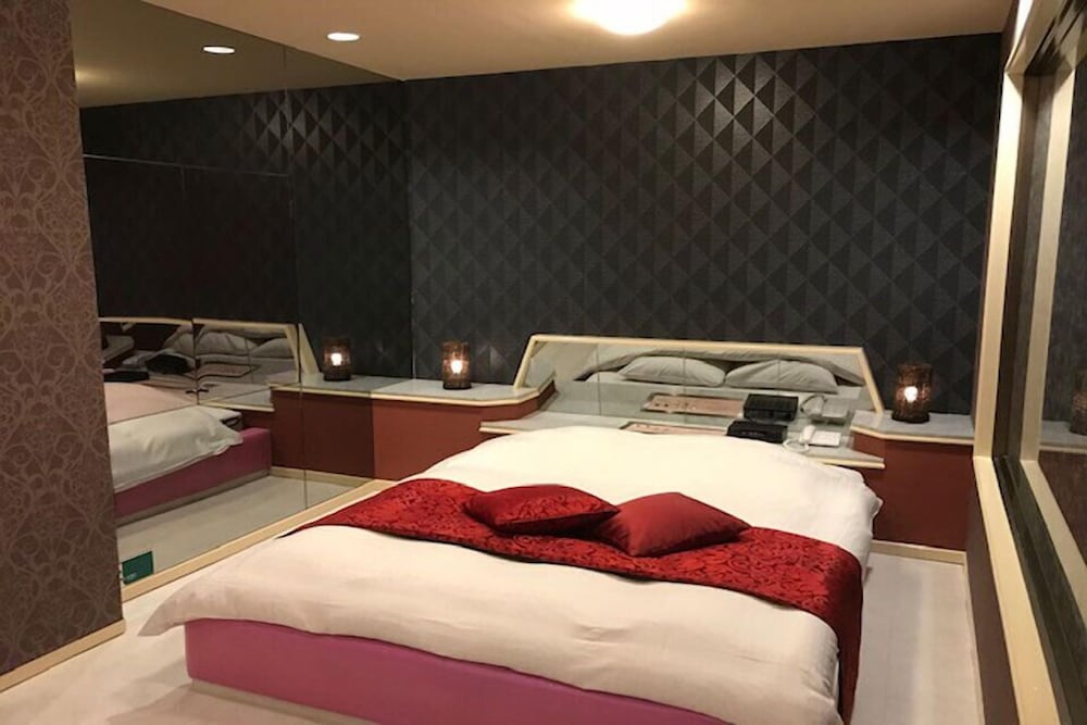 スタンダード ルーム 客室1 | ホテルジャルダンフルール - 大人限定