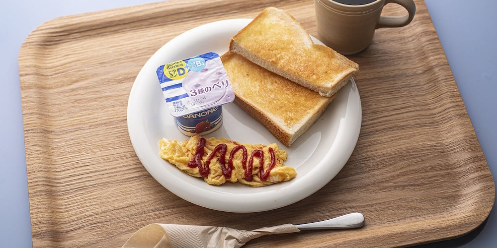 朝食1 | ホテルジャルダンフルール - 大人限定 朝食1 | ホテルジャルダンフルール - 大人限定