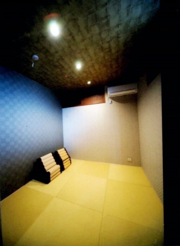 ハウス (Private Vacation Home) 客室1 | Indigo Geohouse DS1