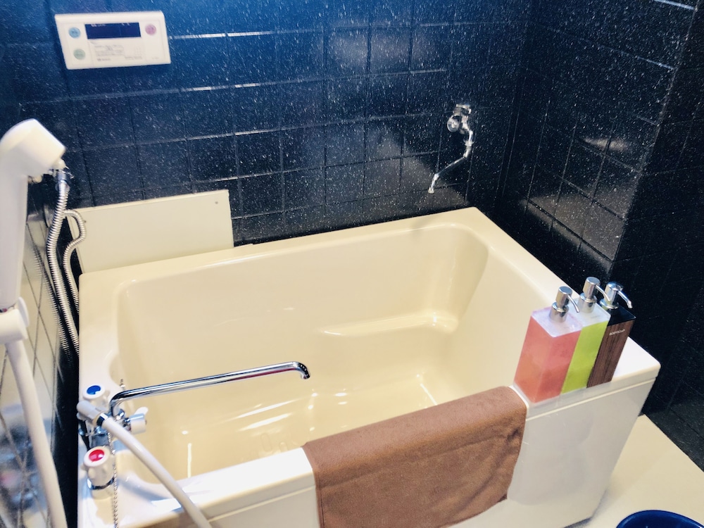 アパートメント (RC208) 禁煙 バスルームの設備0 | Rc Annex 2