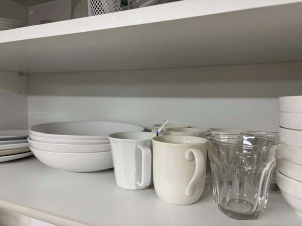 アパートメント (RC205) 禁煙 専用キッチン0 | Rc Annex 2