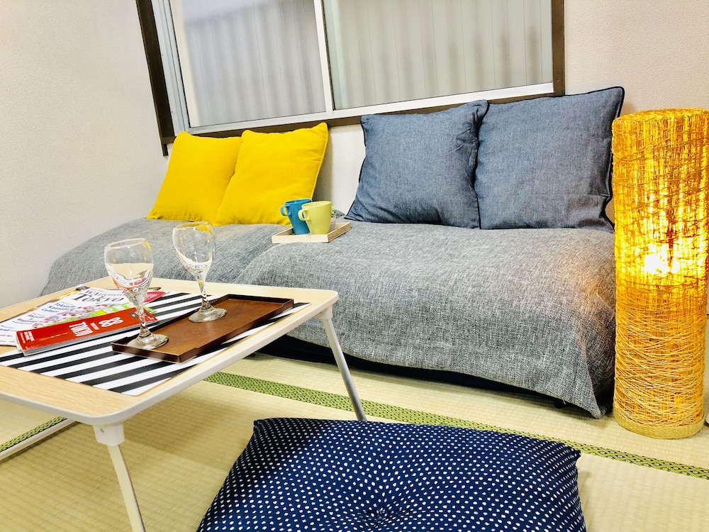 アパートメント (RC208) 禁煙 客室11 | Rc Annex 2