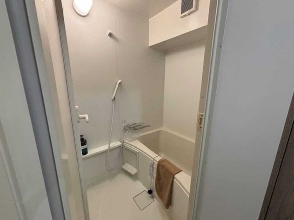 アパートメント (RC205) 禁煙 バスルーム0 | Rc Annex 2