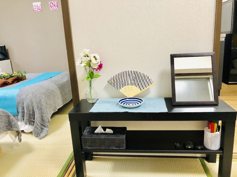 アパートメント (RC208) 禁煙 客室6 | Rc Annex 2