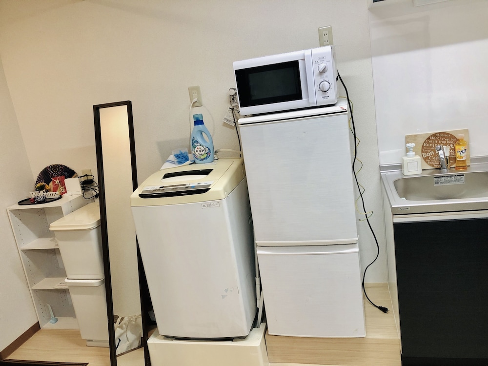 アパートメント (RC306) 禁煙 ランドリー0 | Rc Annex 2