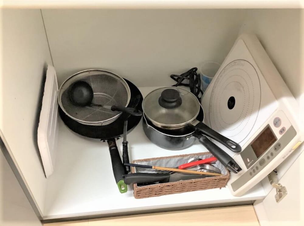 アパートメント (RC306) 禁煙 専用キッチン4 | Rc Annex 2