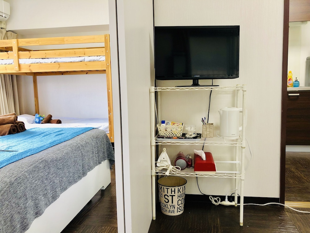 アパートメント (RC308) 禁煙 客室4 | Rc Annex 2