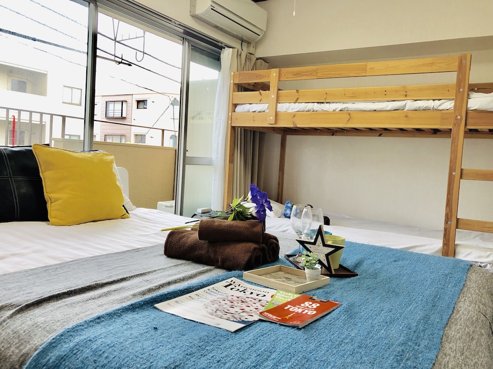 アパートメント (RC308) 禁煙 客室5 | Rc Annex 2