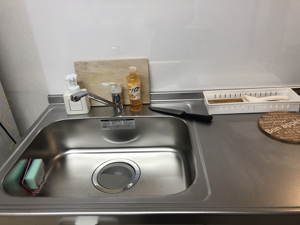 アパートメント (RC306) 禁煙 専用キッチン0 | Rc Annex 2