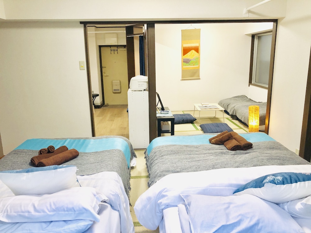 アパートメント (RC208) 禁煙 客室13 | Rc Annex 2