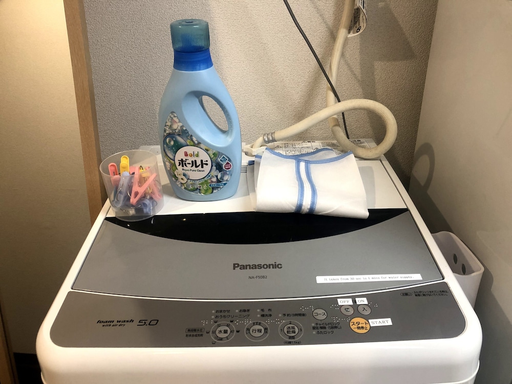 アパートメント (RC302) 禁煙 ランドリー0 | Rc Annex 2