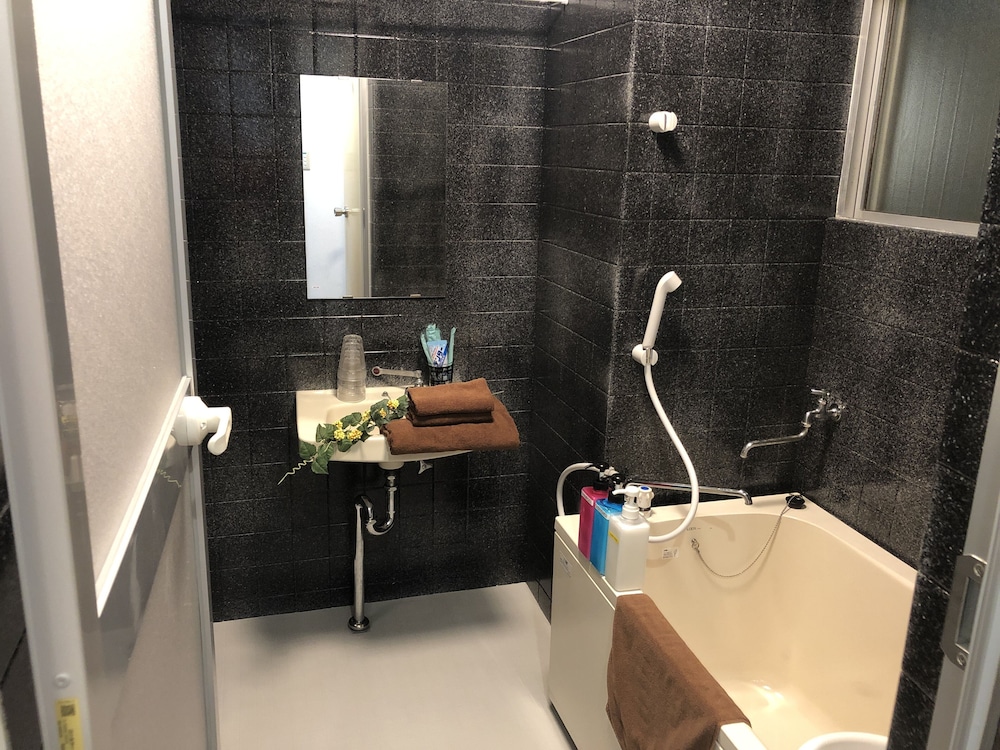 アパートメント (RC306) 禁煙 バスルーム0 | Rc Annex 2