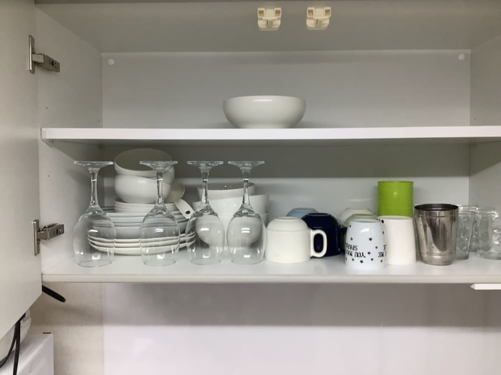 アパートメント (RC306) 禁煙 専用キッチン5 | Rc Annex 2