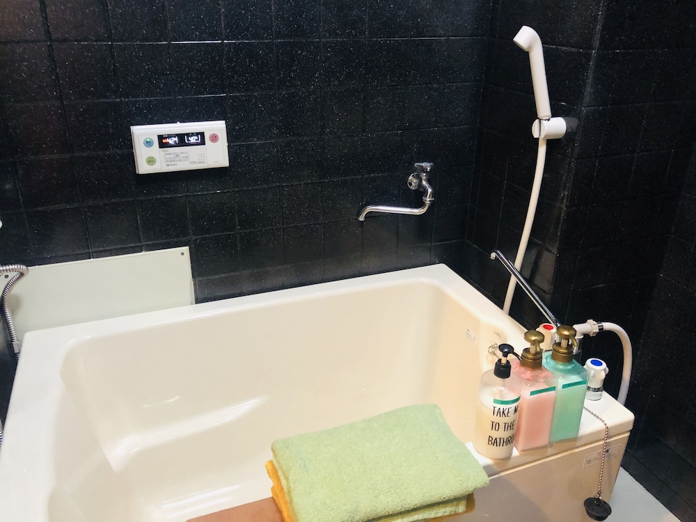 アパートメント (RC308) 禁煙 バスルームの設備0 | Rc Annex 2