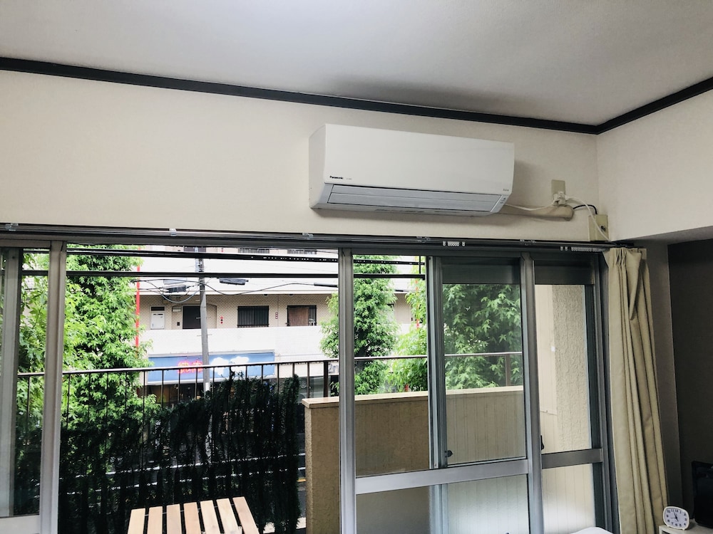 アパートメント (RC208) 禁煙 部屋からの景観0 | Rc Annex 2