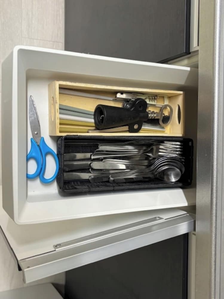 アパートメント (RC205) 禁煙 専用キッチン1 | Rc Annex 2