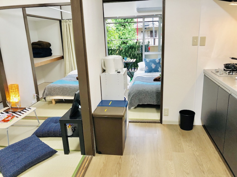 アパートメント (RC208) 禁煙 客室3 | Rc Annex 2