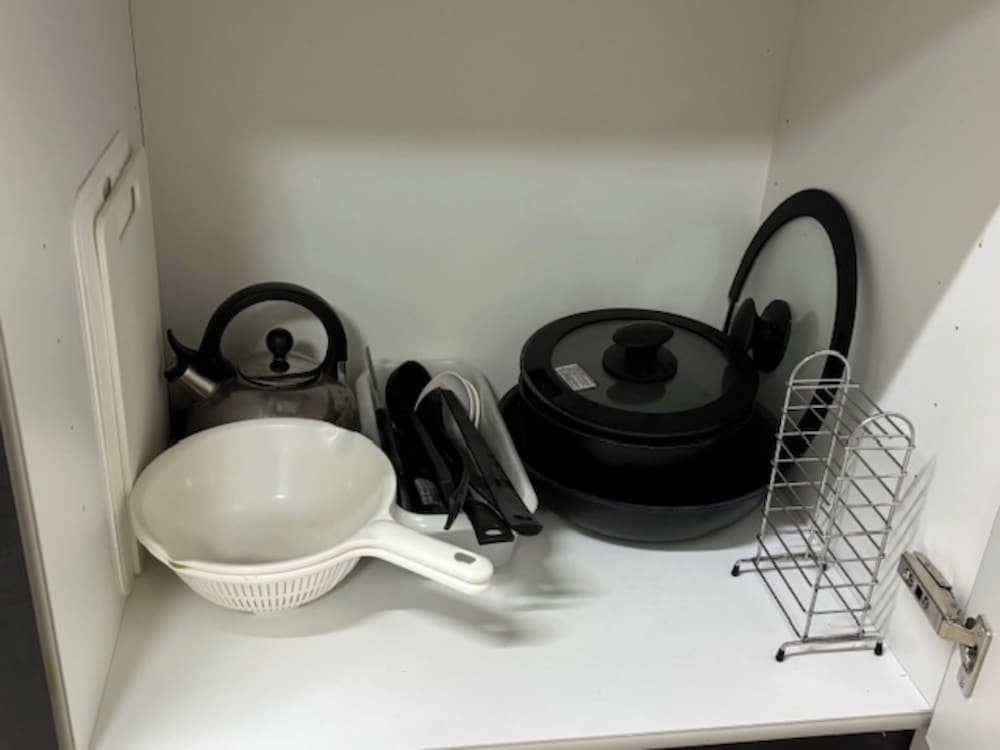 アパートメント (RC205) 禁煙 専用キッチン2 | Rc Annex 2