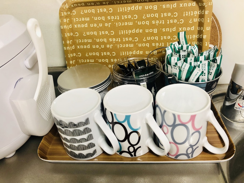 アパートメント (RC308) 禁煙 客室の設備とサービス0 | Rc Annex 2