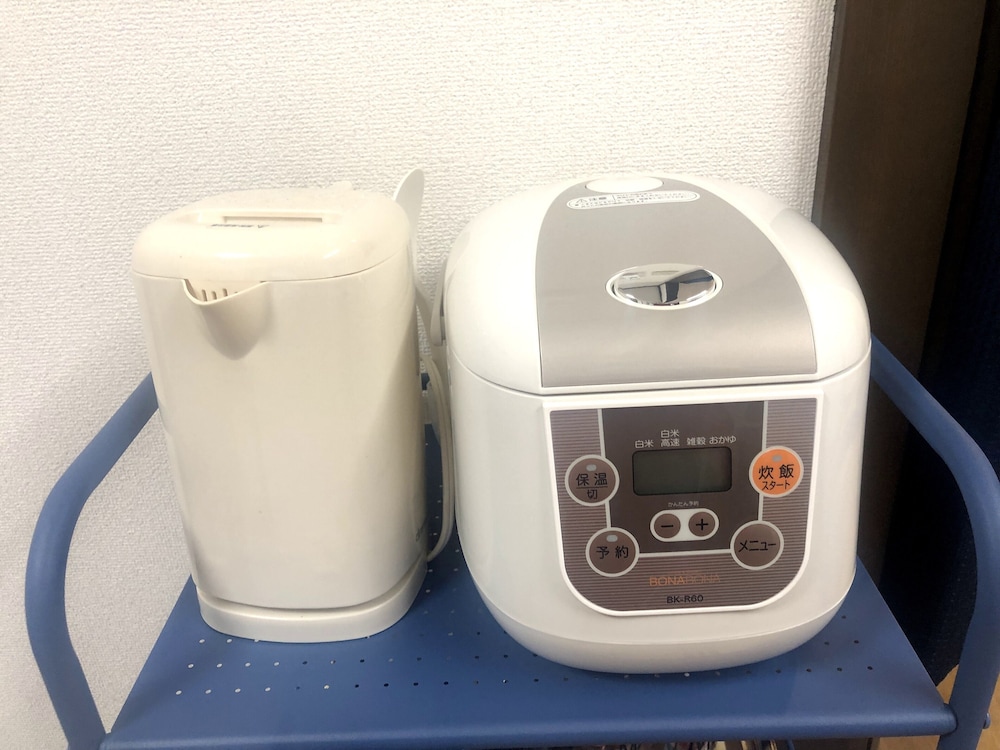 アパートメント (RC302) 禁煙 専用キッチン0 | Rc Annex 2