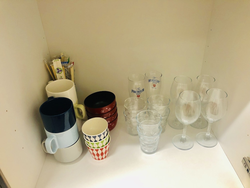 アパートメント (RC302) 禁煙 専用キッチン2 | Rc Annex 2