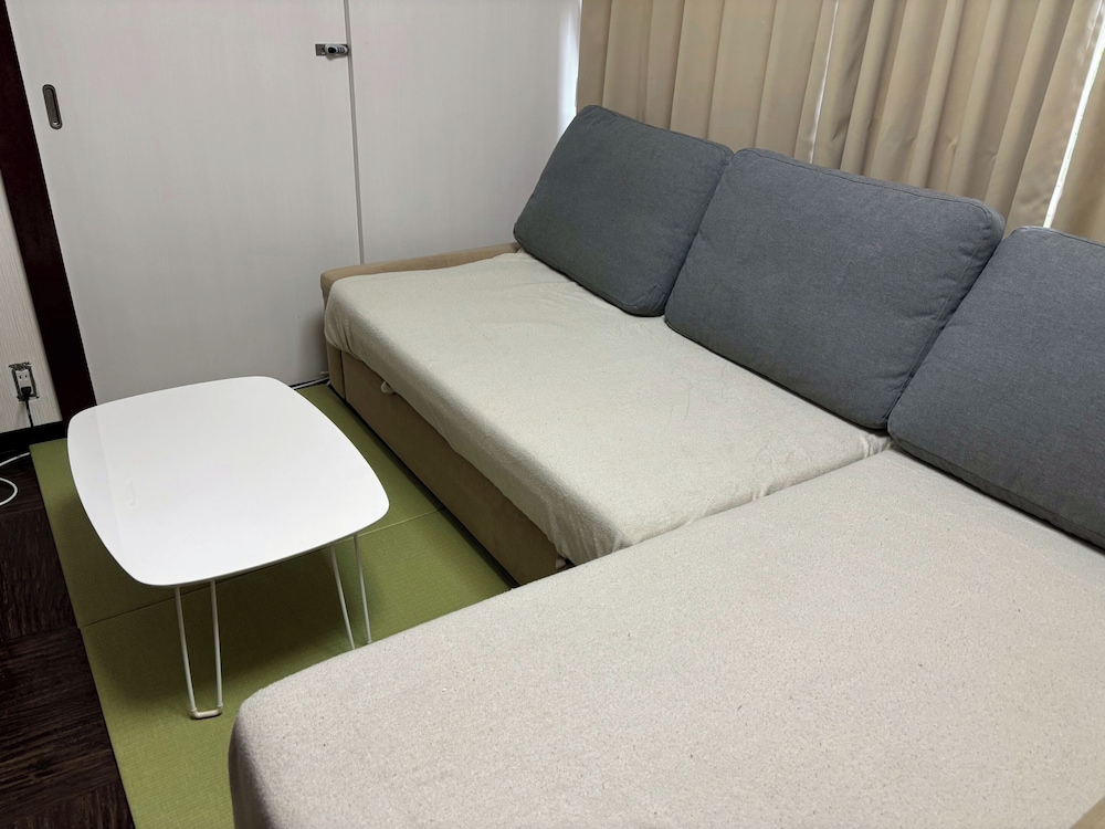 アパートメント (RC308) 禁煙 リビング エリア0 | Rc Annex 2