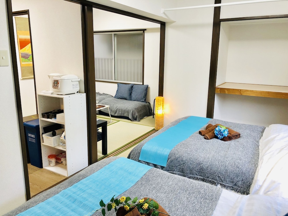 アパートメント (RC208) 禁煙 客室10 | Rc Annex 2