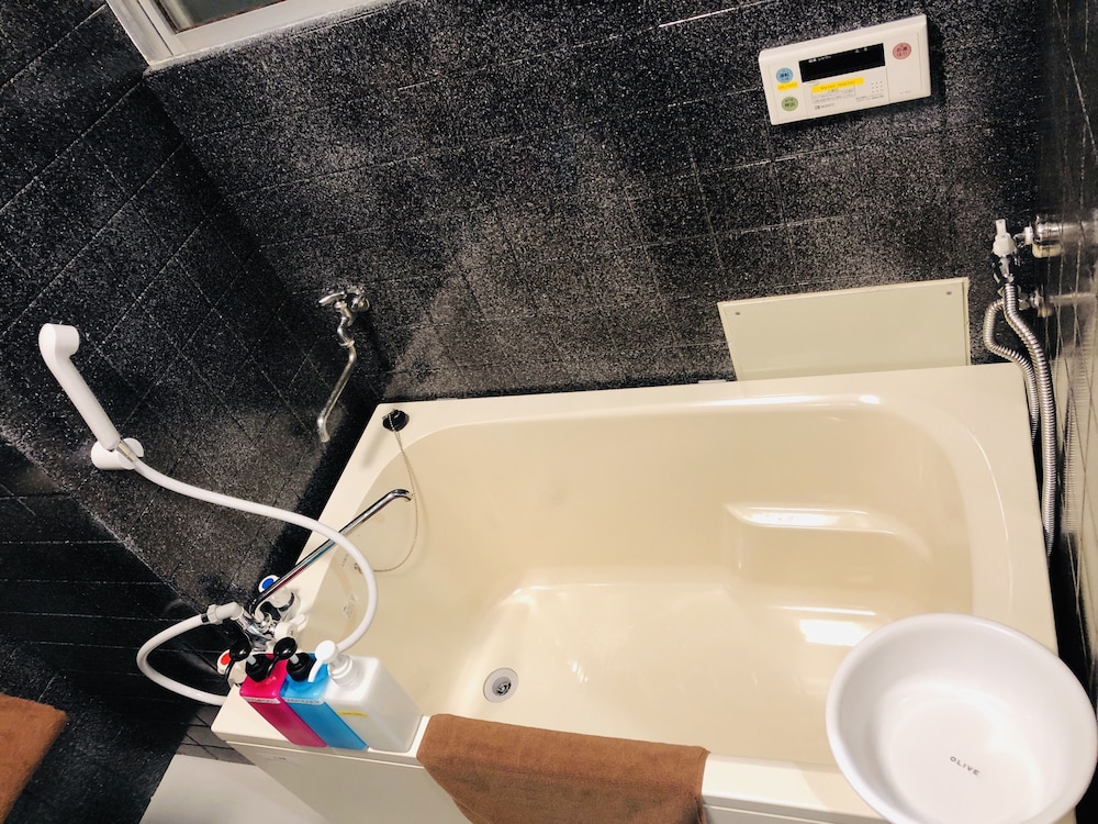 アパートメント (RC306) 禁煙 バスルームのシンク0 | Rc Annex 2