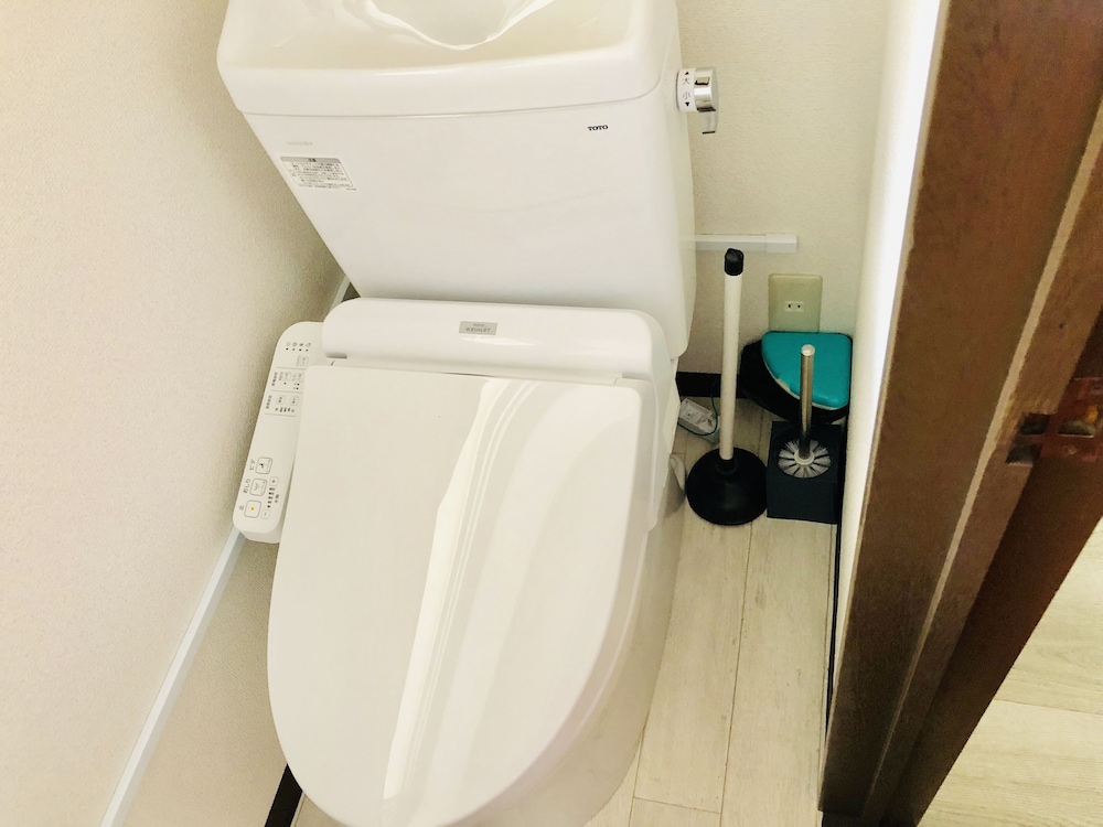 アパートメント (RC302) 禁煙 バスルーム2 | Rc Annex 2