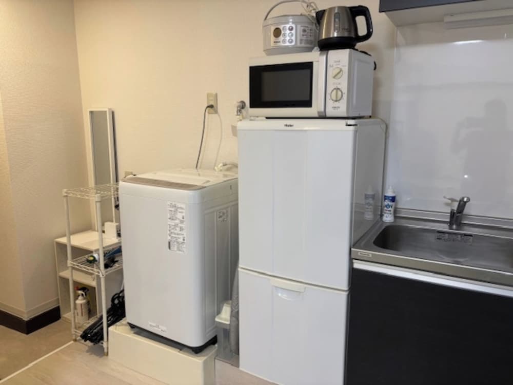 アパートメント (RC205) 禁煙 客室4 | Rc Annex 2