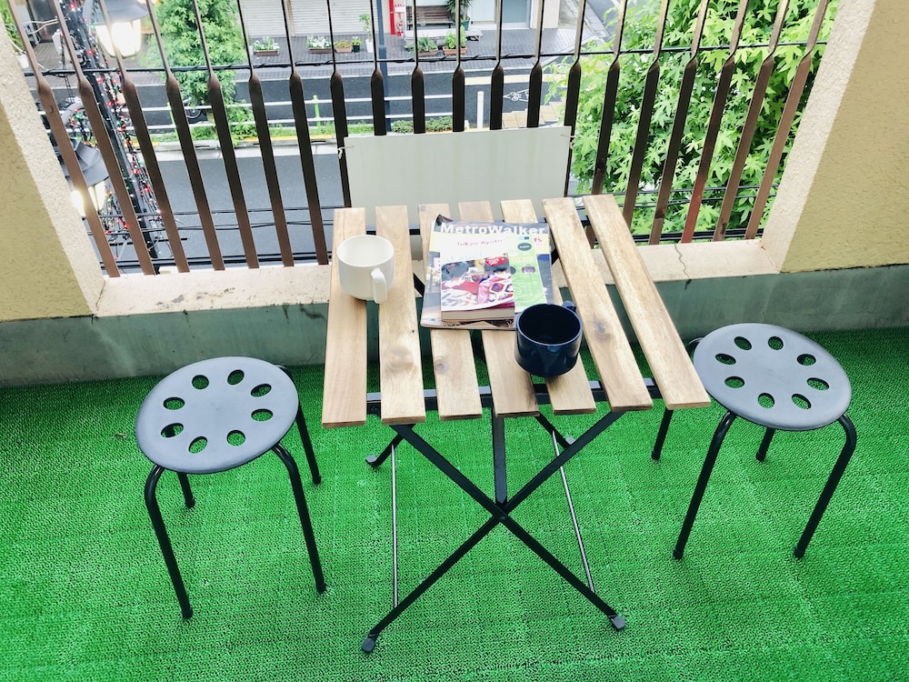 アパートメント (RC306) 禁煙 バルコニー0 | Rc Annex 2