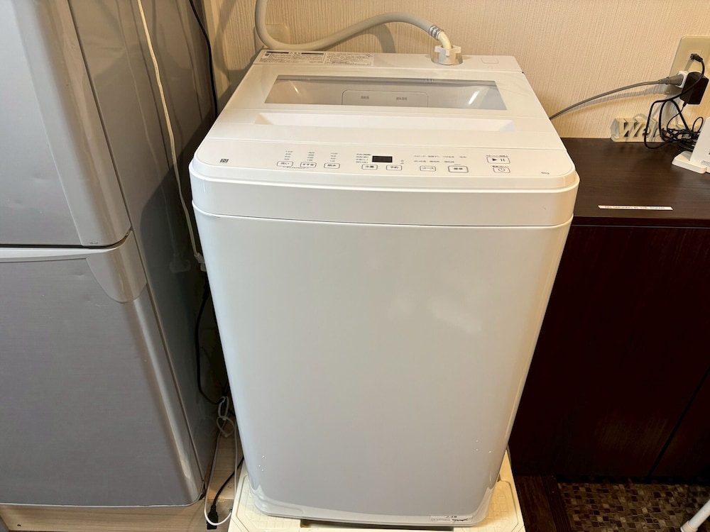 アパートメント (RC308) 禁煙 客室9 | Rc Annex 2