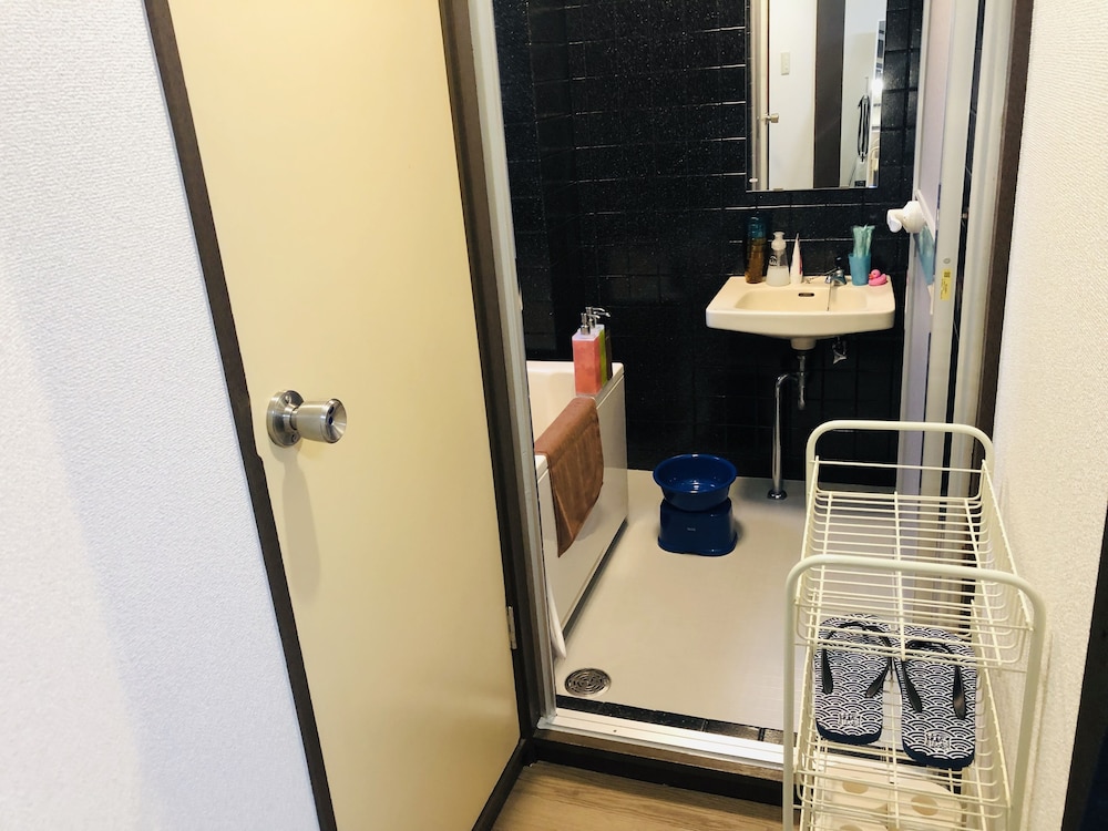 アパートメント (RC208) 禁煙 バスルーム0 | Rc Annex 2