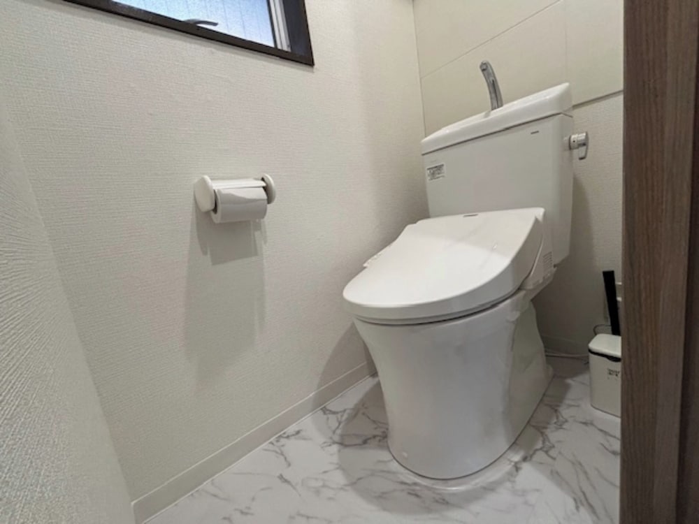 アパートメント (RC205) 禁煙 バスルーム2 | Rc Annex 2