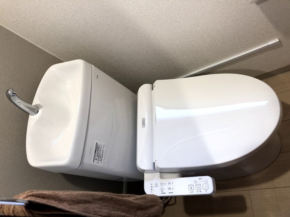 アパートメント (RC208) 禁煙 客室の設備とサービス3 | Rc Annex 2