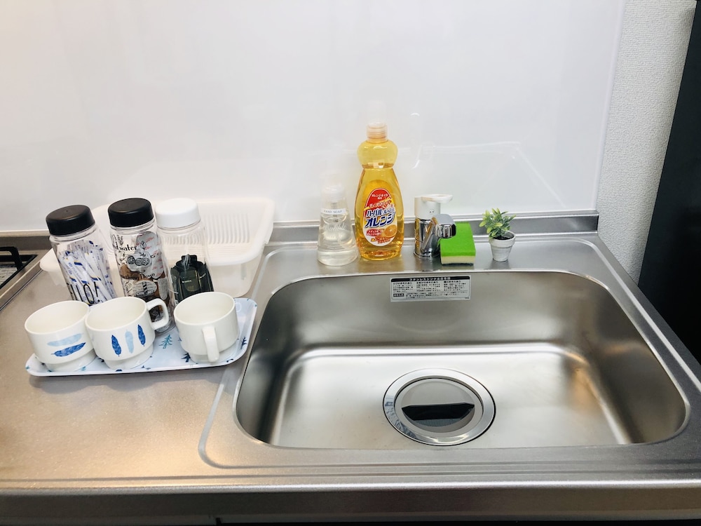 アパートメント (RC208) 禁煙 専用キッチン0 | Rc Annex 2