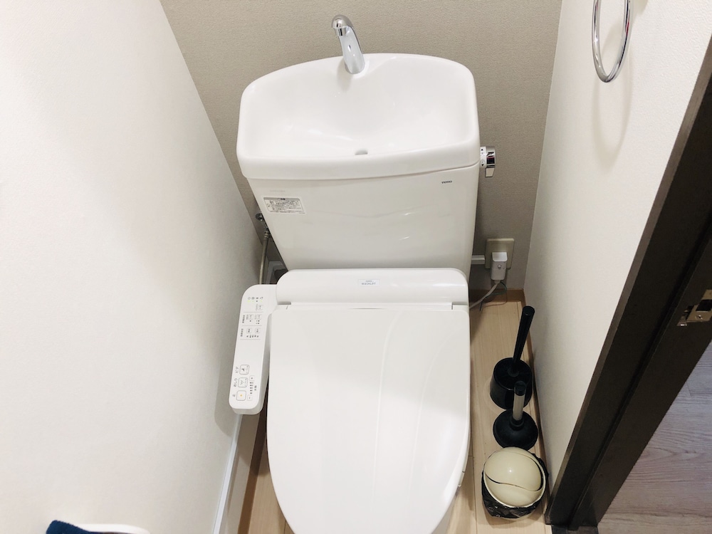 アパートメント (RC306) 禁煙 客室の設備とサービス2 | Rc Annex 2