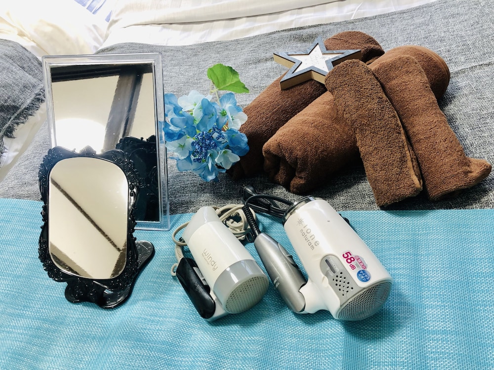 アパートメント (RC208) 禁煙 客室の設備とサービス4 | Rc Annex 2