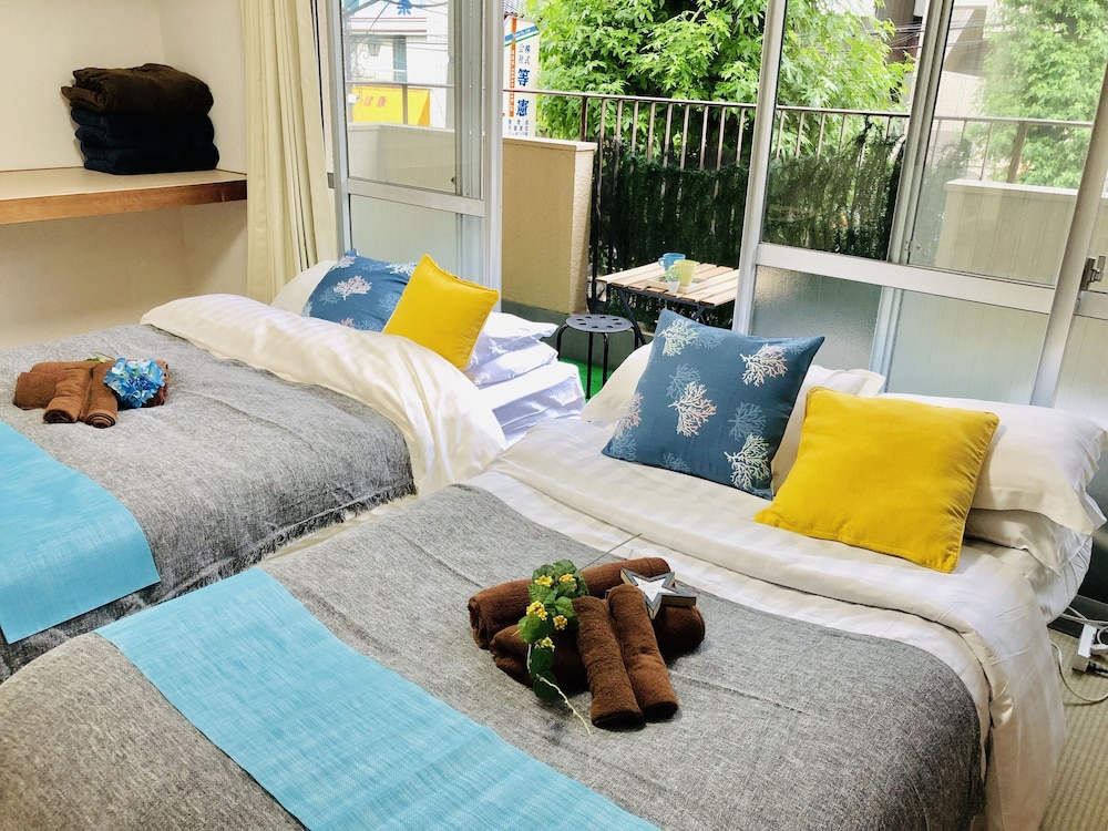 アパートメント (RC208) 禁煙 | Rc Annex 2