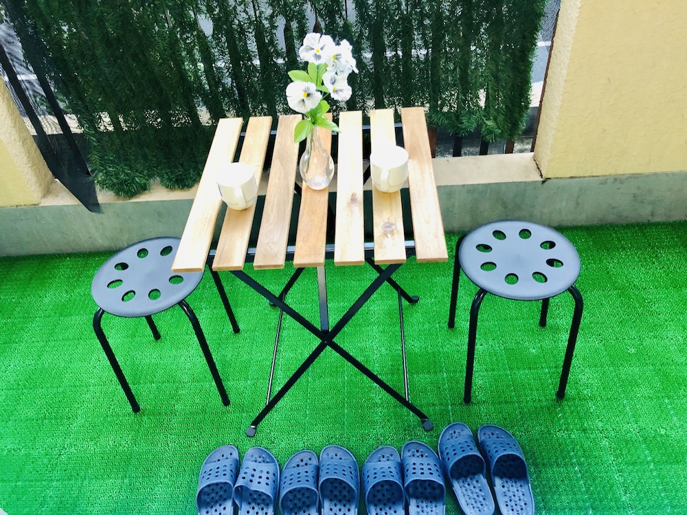 アパートメント (RC208) 禁煙 ベランダ0 | Rc Annex 2