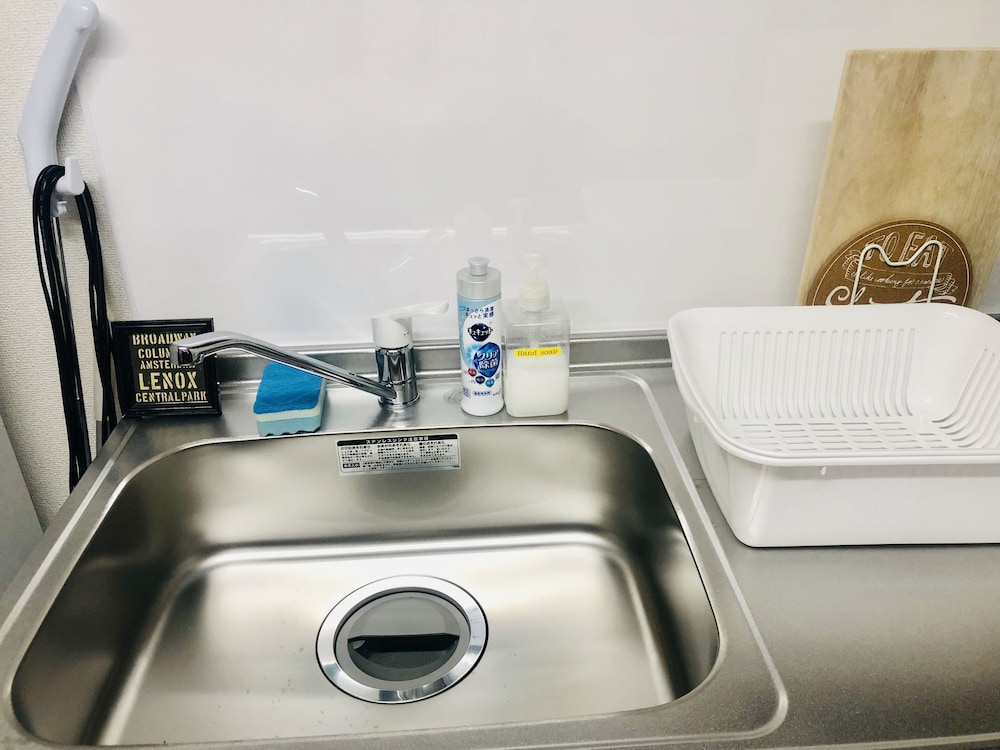 アパートメント (RC302) 禁煙 専用キッチン1 | Rc Annex 2