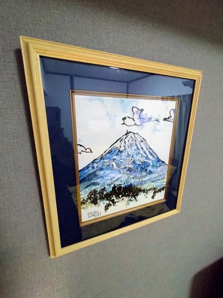 アパートメント (RC306) 禁煙 客室2 | Rc Annex 2