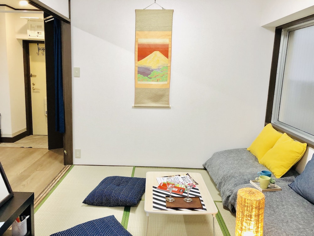 アパートメント (RC208) 禁煙 客室5 | Rc Annex 2