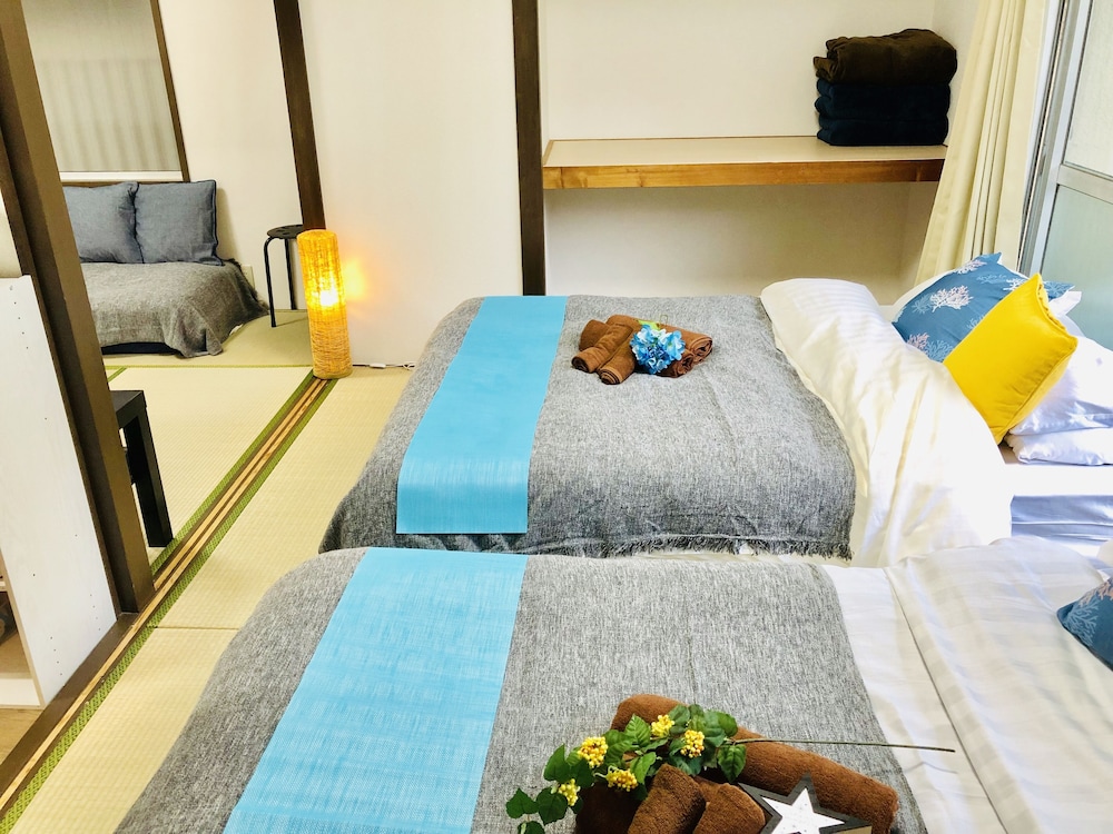 アパートメント (RC208) 禁煙 客室4 | Rc Annex 2