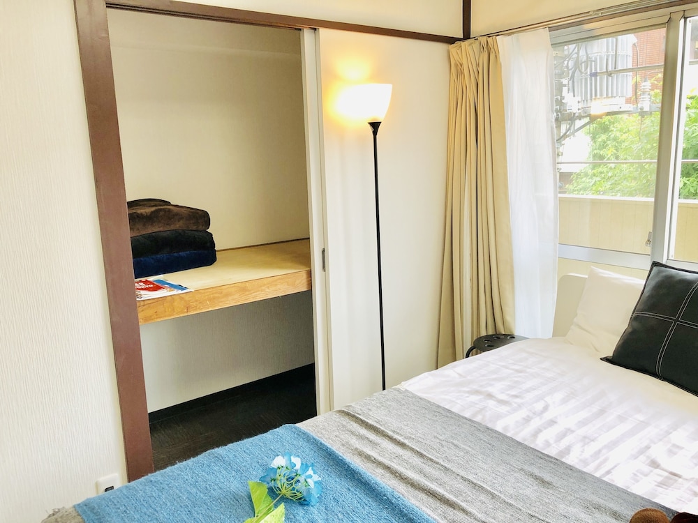 アパートメント (RC308) 禁煙 客室2 | Rc Annex 2