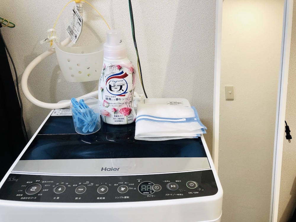 アパートメント (RC208) 禁煙 ランドリー0 | Rc Annex 2