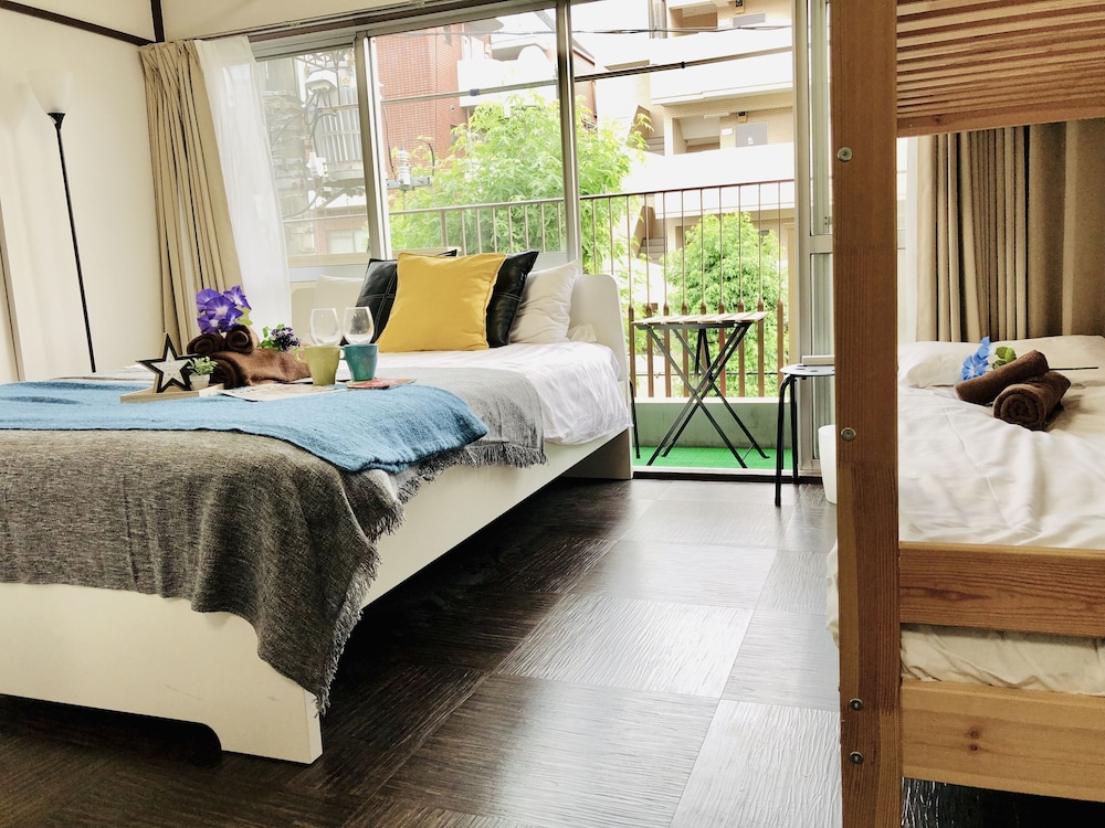 アパートメント (RC308) 禁煙 客室6 | Rc Annex 2