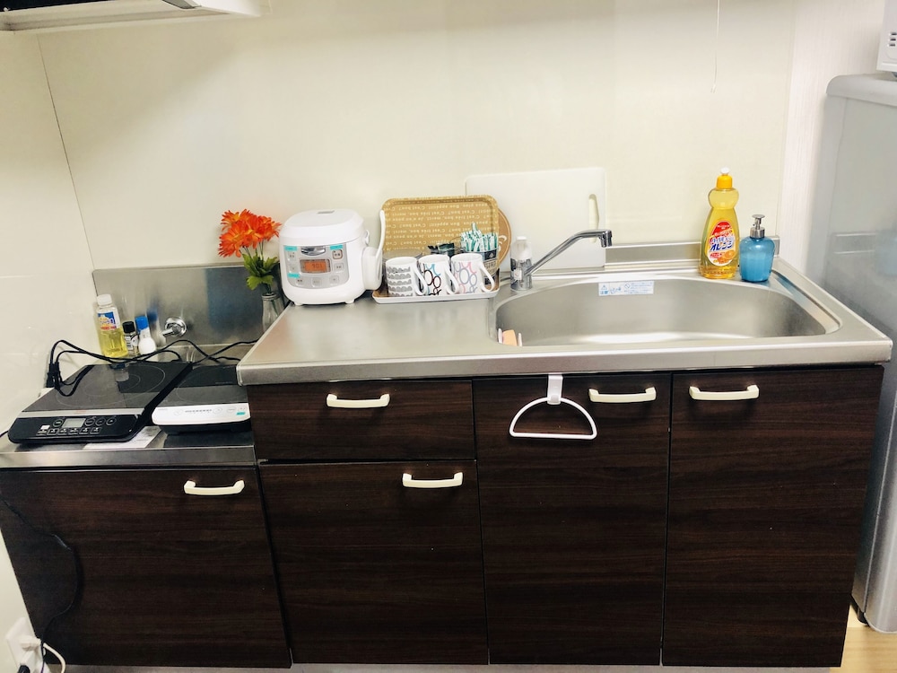 アパートメント (RC308) 禁煙 専用キッチン0 | Rc Annex 2